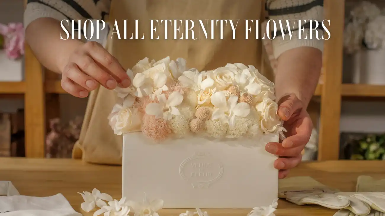 SHOP ALL ETERNITY FLOWERS